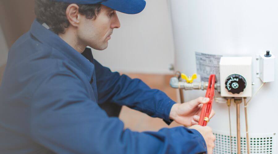 Local 24/7 Emergency Plumbing in Dime Box, TX